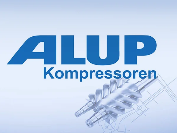 Βιομηχανικοί αεροσυμπιεστές Alup Kompressoren - ΑΝΕΛΙΞΙΣ ΤΣΙΚΑΛΟΥΔΑΚΗΣ.