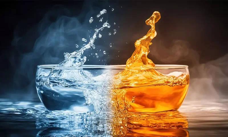 αεροσυμπιεστης χωρις λαδι ή με λάδι; συγκριση oil free anelixis tsikaloudakis