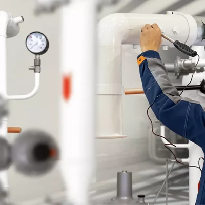 5 Κρυφές αλήθειες για τον αεροσυμπιεστή σας, που κοστίζουν αν δεν τις ξέρετε