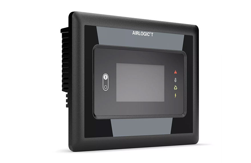 Ψηφιακός ελεγκτής Airlogic 2 T για αεροσυμπιεστές ALUP Allegro - ΑΝΕΛΙΞΙΣ ΤΣΙΚΑΛΟΥΔΑΚΗΣ