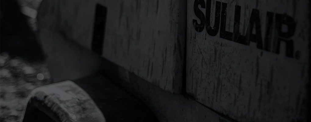 Πετρελαιοκίνητοι & Φορητοί Αεροσυμπιεστές Sullair | ΑΝΕΛΙΞΙΣ