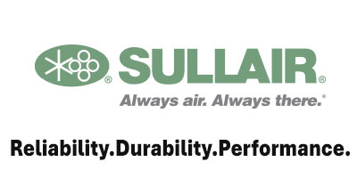 Επίσημος αντιπρόσωπος SULLAIR Αμερικής στην Ελλάδα