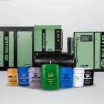 Γνήσια λιπαντικά Sullube, 24KT, Pristine και αεροσυμπιεστές Sullair - ΑΝΕΛΙΞΙΣ