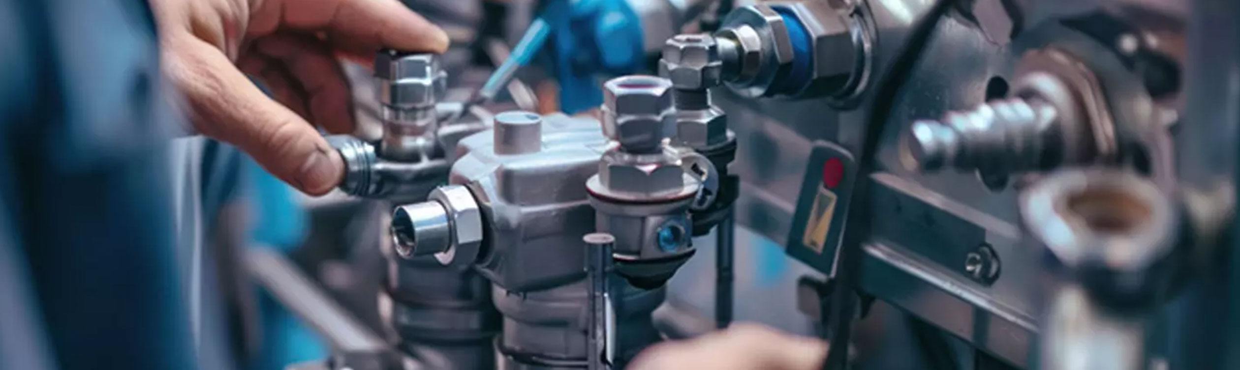 συντήρηση και τεχνική υποστήριξη αεροσυμπιεστών από την εταιρία ΑΝΕΛΙΞΙΣ ΕΠΕ