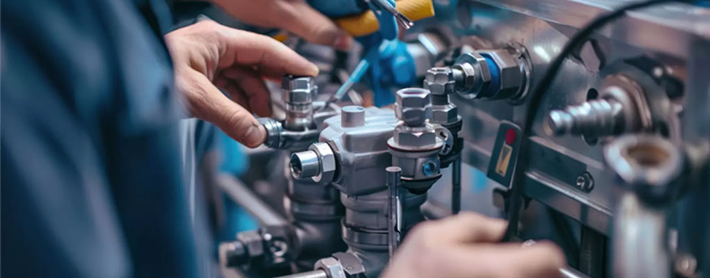 συντήρηση και τεχνική υποστήριξη αεροσυμπιεστών από την εταιρία ΑΝΕΛΙΞΙΣ ΕΠΕ